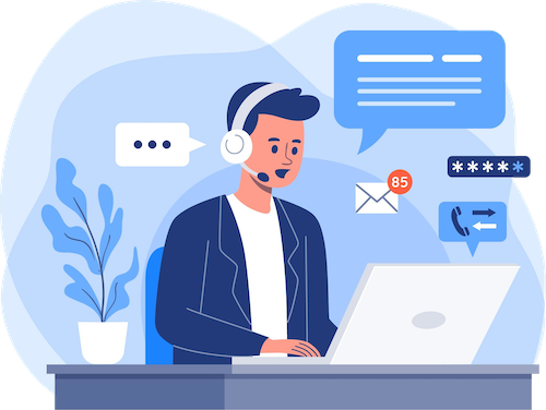BootDesk Platform